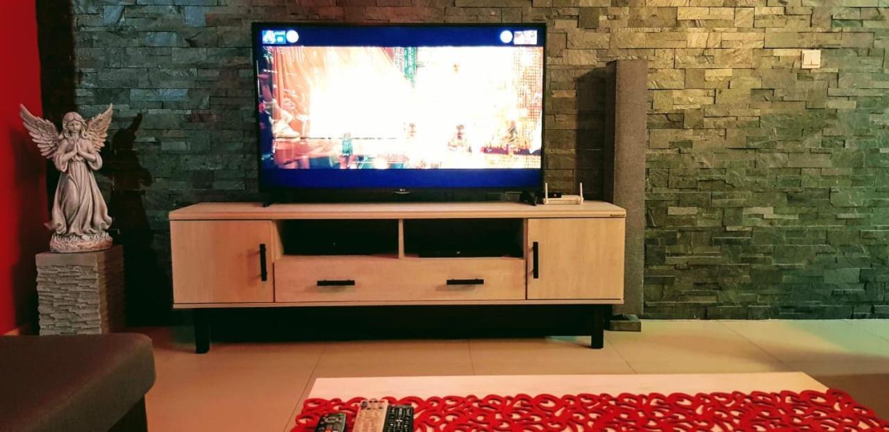 Flic En Flac Sea View Luxury 3 Bedroom Apartment 외부 사진